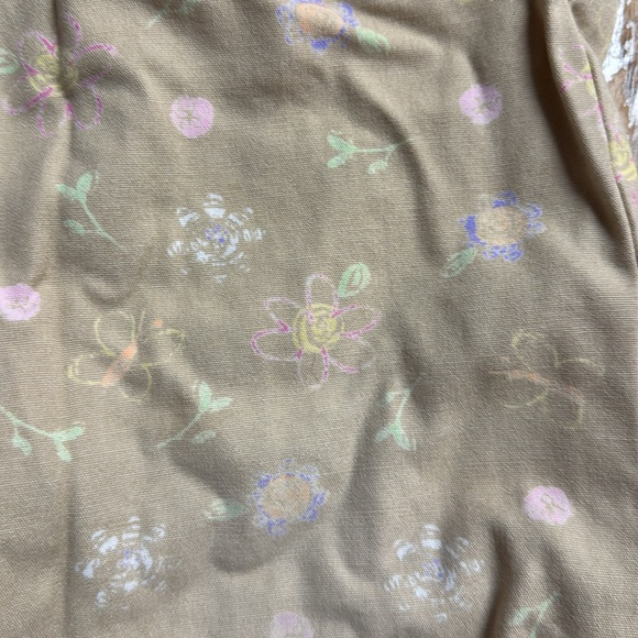 Girls spring pants - Picture 4 of 4